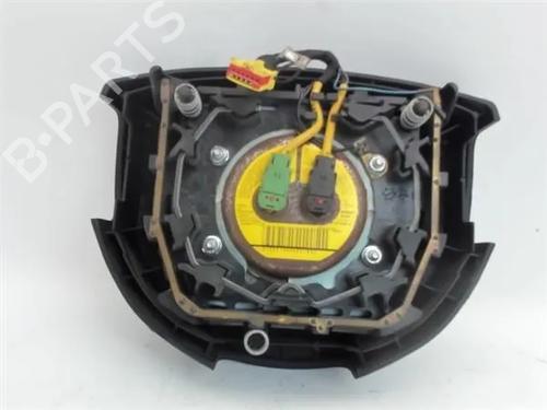 Driver airbag FORD FIESTA V (JH_, JD_)  | BP13055819C9 