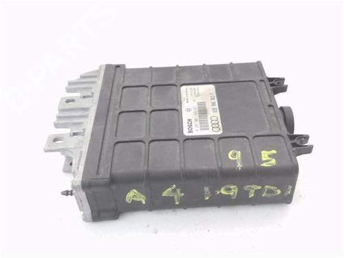 Electronic module AUDI A4 B5 (8D2)  | BP27163139M83 
