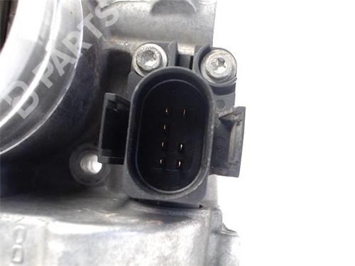 Throttle body VW GOLF IV (1J1) 2.0 | BP12182698M82 