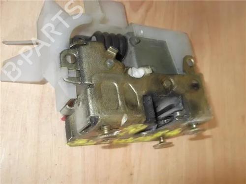 Used Front left lock RENAULT ESPACE III (JE0_) 1.9 dTi (JE0M) (98 hp) 12119887