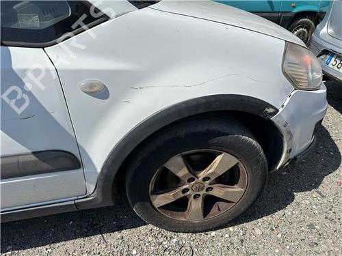 Used Right front fenders Right front fenders 38489502 38489502