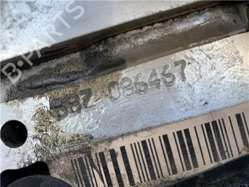 Engine SEAT IBIZA III (6L1)  | BP13051299M1 