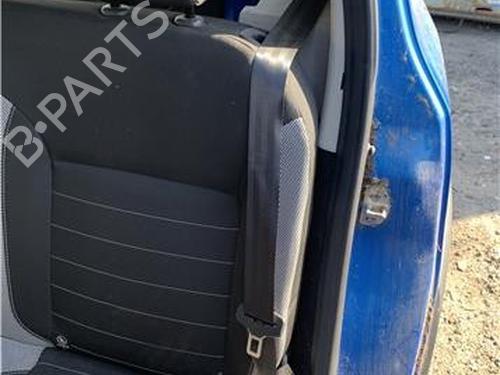 Used Rear left seatbelt Rear left seatbelt DACIA SANDERO II 1.0 SCe 75 (B8JC, B8JD, B8NC) (73 hp) 29251142 29251142