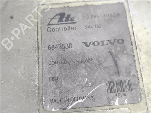 Electronic module VOLVO 850 Estate (855)  | BP28064645M83 