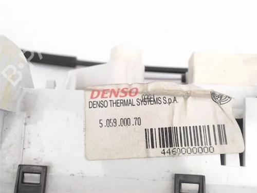 Climate control FIAT GRANDE PUNTO (199_)  | BP13051112I5 