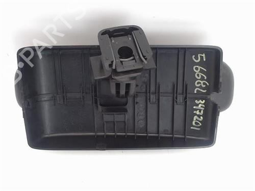 Rear mirror MAZDA 5 (CR)  | BP16522686I6 