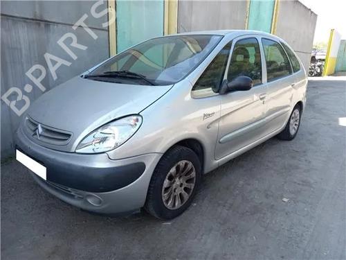 Left headlight CITROËN XSARA PICASSO (N68) 2.0 HDi | BP11342014C28 