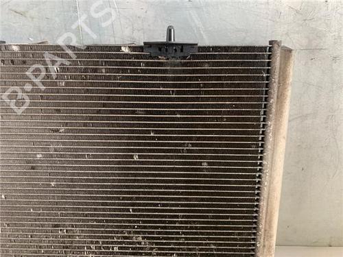AC-Kondensator CITROËN C4 CACTUS 1.5 BlueHDi 100 | BP29254966M32 