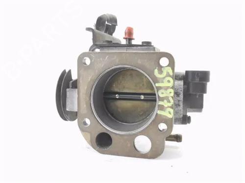 Throttle body FIAT BRAVO I (182_)  | BP23842637M82 