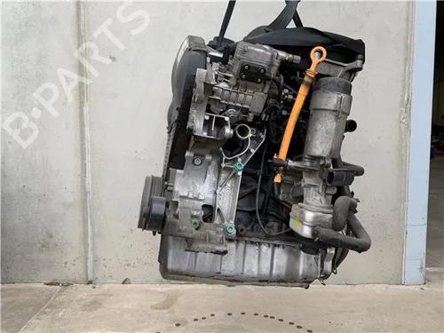 Engine SEAT INCA (6K9) 1.9 D | BP13043783M1 