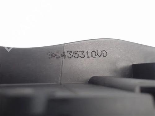 Interior handle CITROËN C4 I (LC_) 1.6 HDi | BP14344921I7 