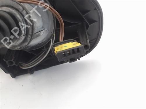 Left mirror PEUGEOT 206 Hatchback (2A/C) 1.4 HDi eco 70 | BP13913234C26 