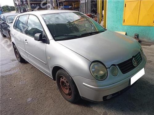 Used Parts VW POLO IV (9N_, 9A_) [2001-2014]  4310572