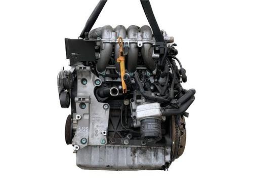 Engine SKODA FABIA I (6Y2) 2.0 | BP13056062M1 