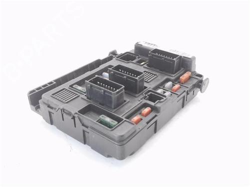 Used Fuse box CITROËN XSARA PICASSO (N68) [1999-2012]  31575110