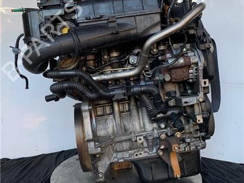 Engine MAZDA 2 (DY)  | BP21359698M1 