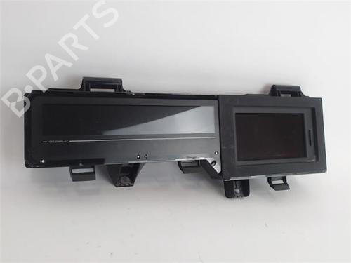 Cuadro instrumentos RENAULT SCÉNIC III (JZ0/1_) [2008-2016]  13052994