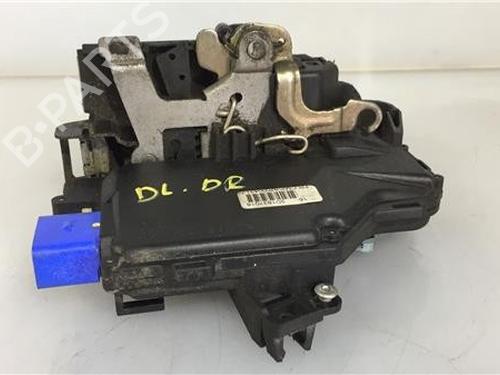 Front right lock SEAT TOLEDO III (5P2) 2.0 TDI 16V | BP11363020C97 