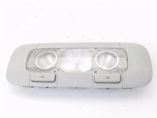 Used Interior roof light VW GOLF V (1K1) 1.9 TDI (105 hp) 25782795