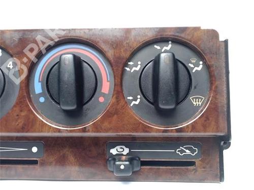 Climate control ROVER 25 I Hatchback (RF)  | BP11255112I5 