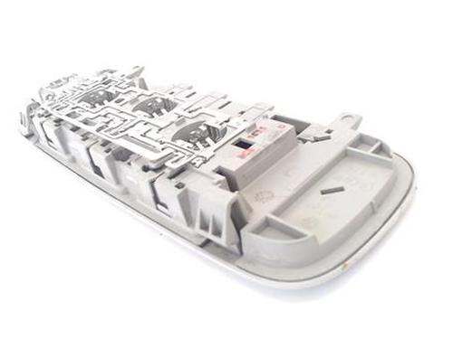 Interior roof light VW GOLF VI (5K1)  | BP30412409I8 