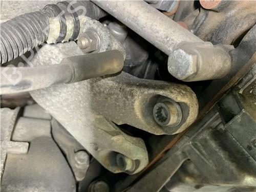 Starter AUDI A4 B8 Avant (8K5) 2.0 TDI | BP32418404M8 