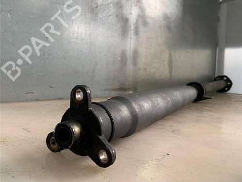 Driveshaft MERCEDES-BENZ C-CLASS (W202) C 250 D (202.125) | BP16930226M37 