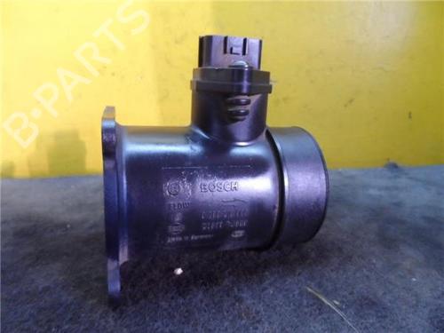 Mass air flow sensor NISSAN PRIMERA Hatchback (P11) 1.8 16V | BP9685099M95 