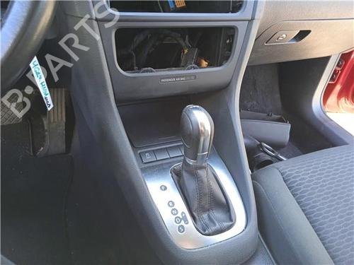 Midtkonsoll VW GOLF VI (5K1) [2008-2014]  32417367