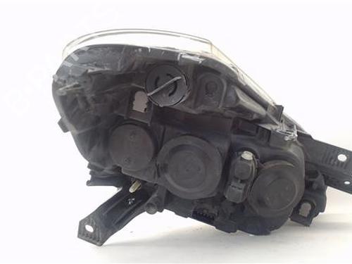 Left headlight RENAULT CLIO III (BR0/1, CR0/1) | BP32271919C28 - Image 10