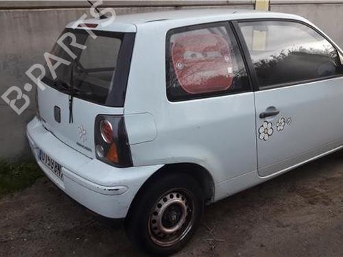 Right headlight SEAT AROSA (6H1) 1.0 | BP11341149C29 