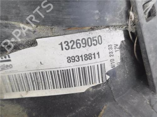 Left taillight OPEL CORSA D (S07) 1.3 CDTI (L08, L68) | BP39093897C34 - Image 8