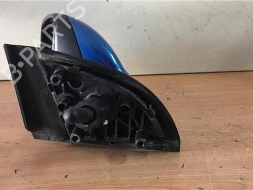 Left mirror PEUGEOT 307 (3A/C)  | BP13049147C26 