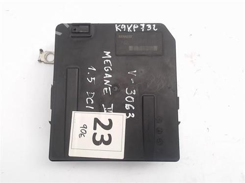 Andre RENAULT MEGANE II (BM0/1_, CM0/1_)  | BP14343134O1 