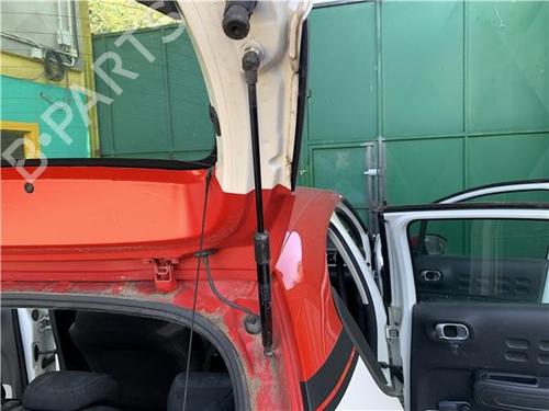 Tailgate lift support CITROËN C3 III (SX) 1.2 VTi 82 | BP33288004C138 - Image 9