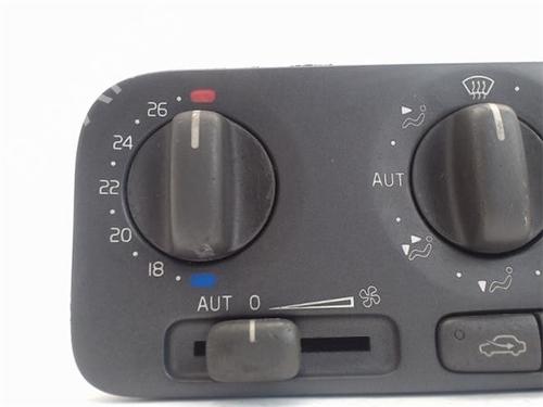 Climate control VOLVO V70 I (875, 876) 2.5 TDI | BP13746523I5 