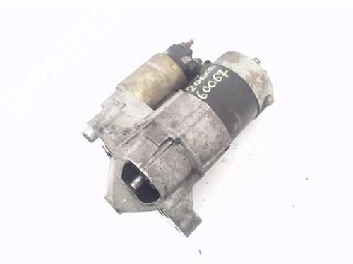 Starter PEUGEOT 206 CC (2D)  | BP24315514M8 