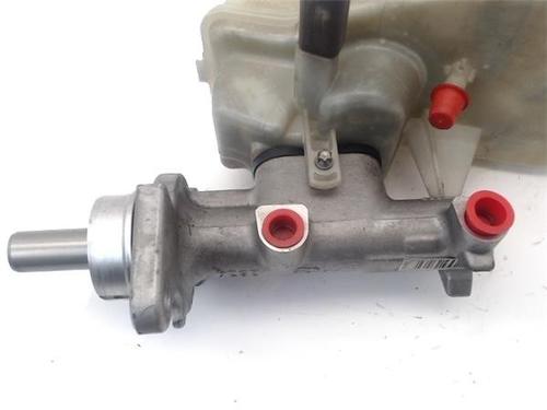 Brake master cylinder CITROËN C2 (JM_) 1.4 HDi | BP24035778M77 
