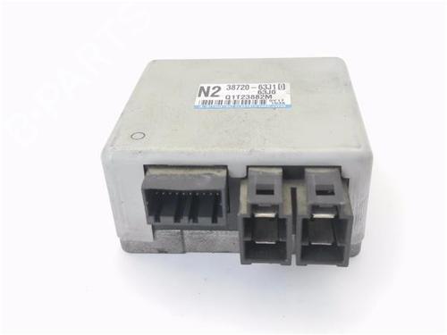 Electronic module SUZUKI SWIFT III (MZ, EZ)  | BP13643453M83 