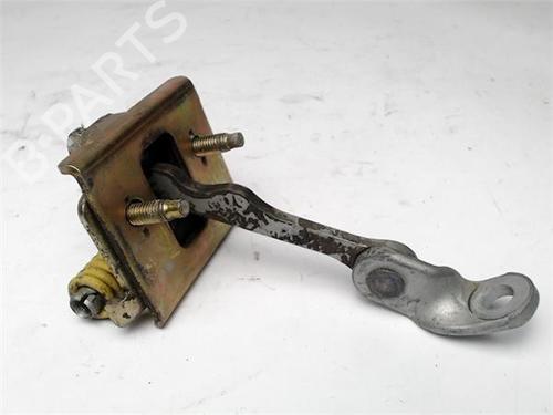 Used Hinge/Door check strap CITROËN C3 I (FC_, FN_) 1.1 i (60 hp) 14343941