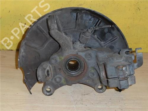Venstre Styrespindel Lejehus SEAT TOLEDO III (5P2)  | BP14338092M25