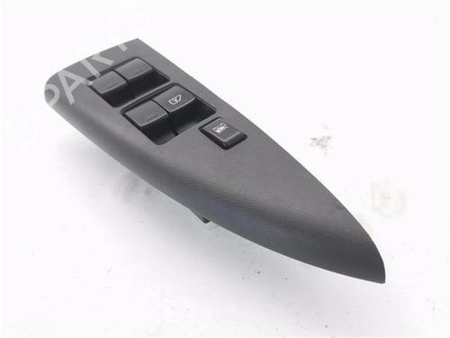 Left front window switch NISSAN NOTE (E12)  | BP29574403I27 
