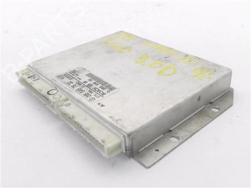 Electronic module MERCEDES-BENZ E-CLASS (W210)  | BP29574501M83 