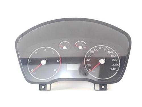 Used Instrument cluster FORD FOCUS II (DA_, HCP, DP) 1.6 TDCi (109 hp) 30412422