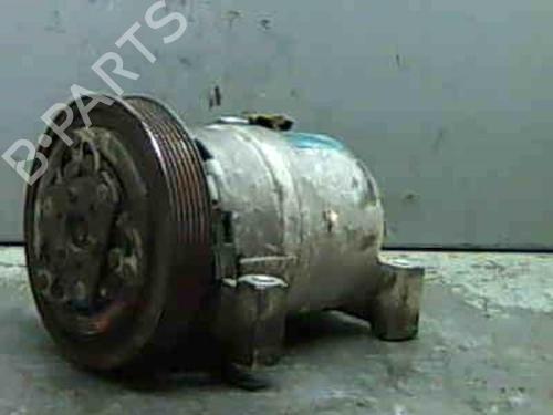 AC Kompressor NISSAN PRIMERA (P10) [1990-1996]  9695915