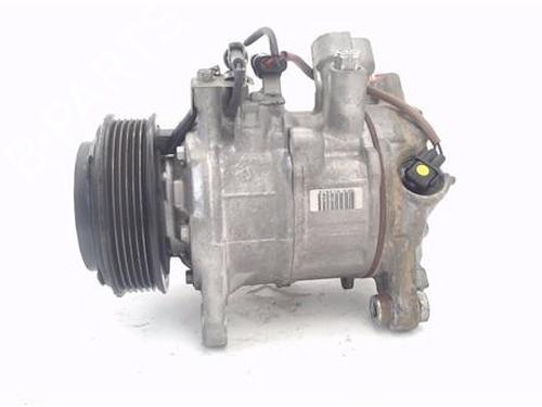AC compressor BMW 1 (F20) 116 d | BP29134916M34 