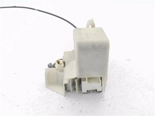 Front right lock FORD FIESTA IV (JA_, JB_) 1.3 i | BP30135389C97