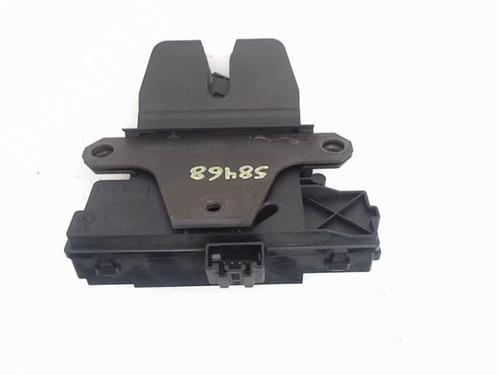 Tailgate lock FORD FOCUS II (DA_, HCP, DP) 1.6 TDCi | BP16651011C101 