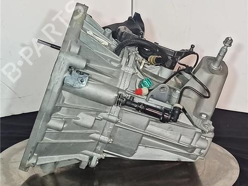 Gearbox RENAULT GRAND SCÉNIC IV (R9_) 1.2 TCe 130 | BP13375604M3 