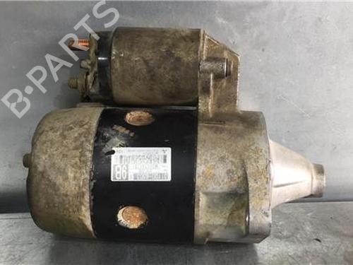Used Starter SUZUKI JIMNY Closed Off-Road Vehicle (SN) [1998-2025]  9739078